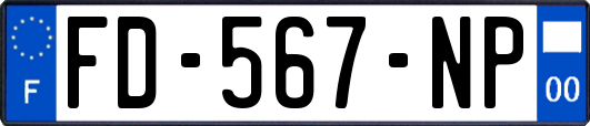 FD-567-NP