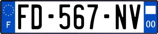 FD-567-NV