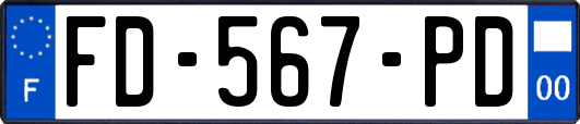 FD-567-PD