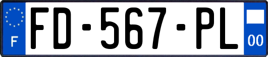 FD-567-PL