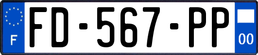 FD-567-PP
