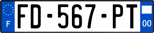 FD-567-PT