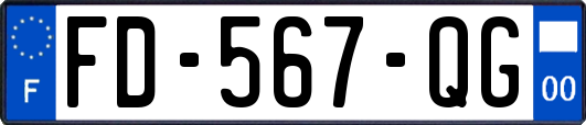 FD-567-QG