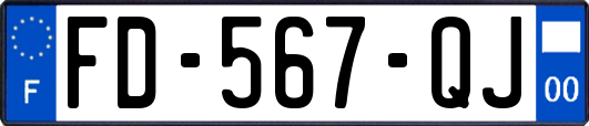 FD-567-QJ