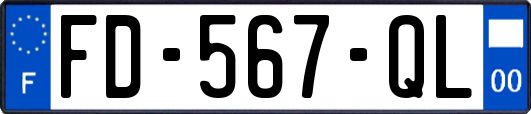 FD-567-QL
