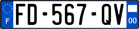 FD-567-QV