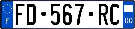 FD-567-RC