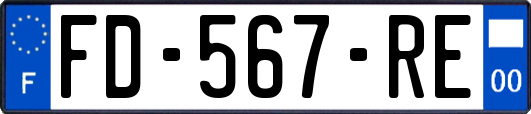 FD-567-RE