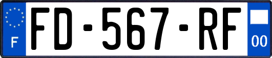 FD-567-RF