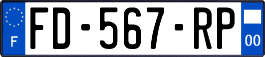 FD-567-RP