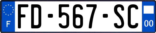 FD-567-SC