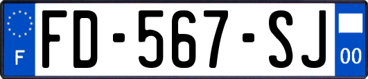 FD-567-SJ