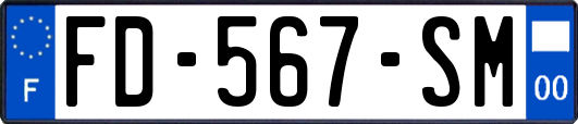FD-567-SM