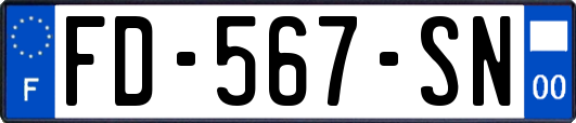 FD-567-SN