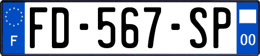 FD-567-SP