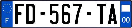 FD-567-TA