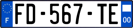 FD-567-TE