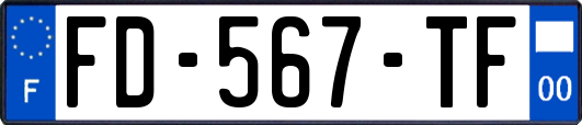 FD-567-TF