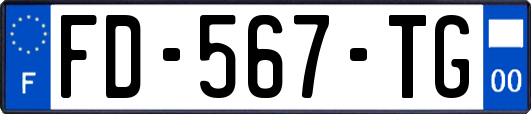 FD-567-TG