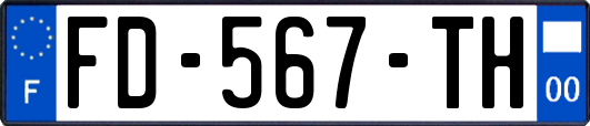 FD-567-TH