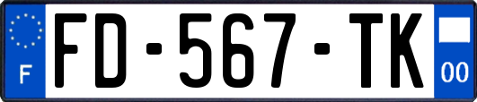 FD-567-TK