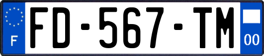 FD-567-TM
