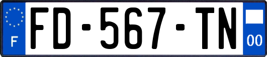 FD-567-TN