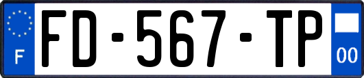 FD-567-TP