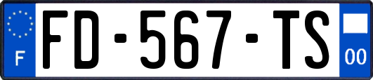 FD-567-TS