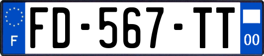 FD-567-TT