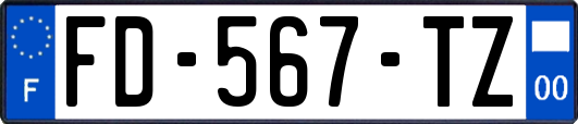 FD-567-TZ