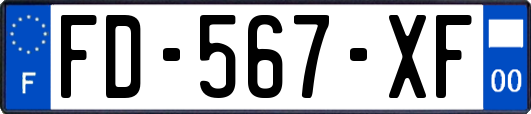 FD-567-XF