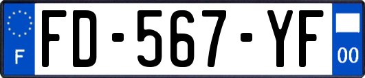 FD-567-YF