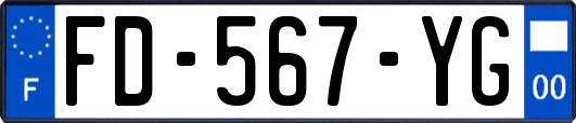 FD-567-YG