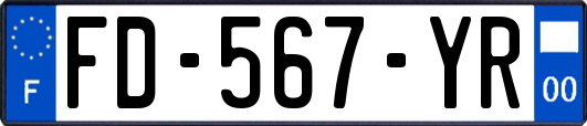 FD-567-YR