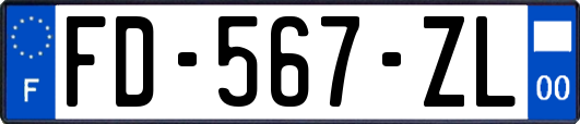 FD-567-ZL