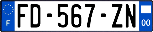 FD-567-ZN