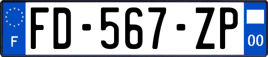 FD-567-ZP