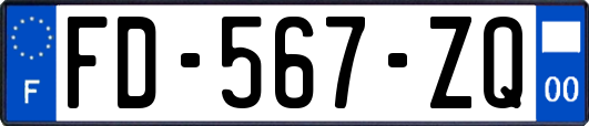 FD-567-ZQ