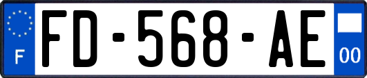 FD-568-AE