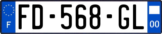 FD-568-GL