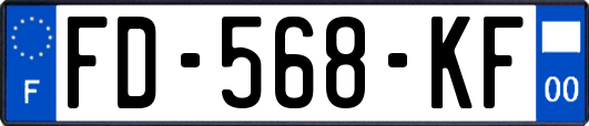FD-568-KF