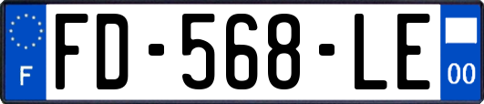 FD-568-LE