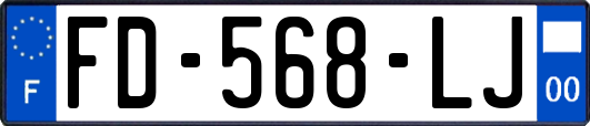 FD-568-LJ