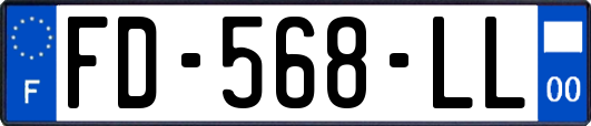 FD-568-LL