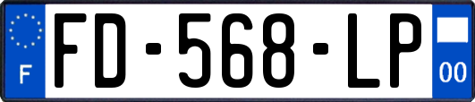 FD-568-LP