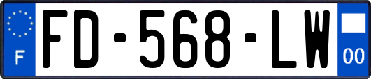 FD-568-LW