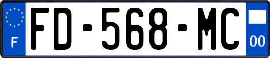 FD-568-MC