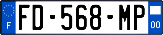 FD-568-MP