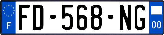 FD-568-NG